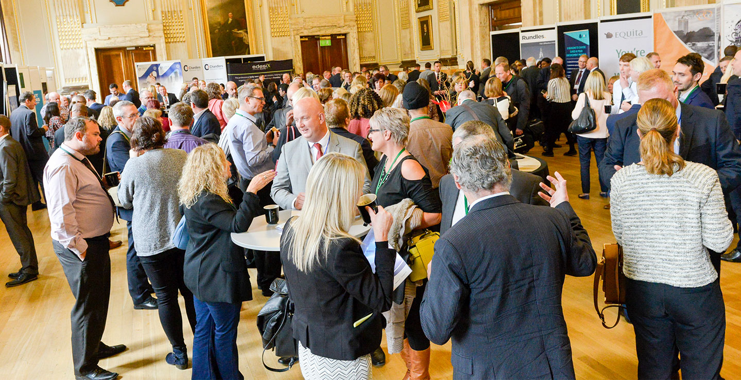 Events Management
