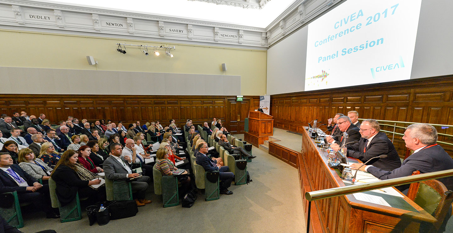 Conference Management