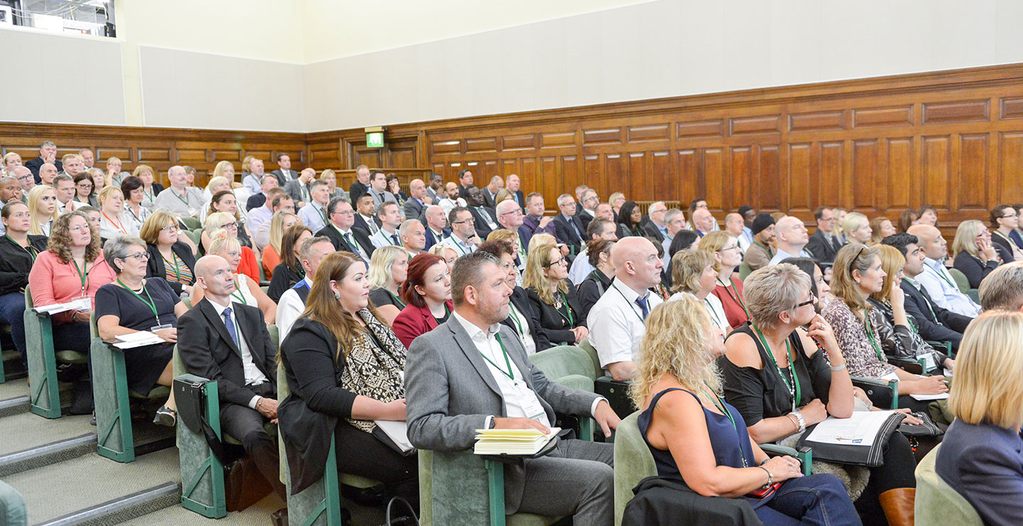 Conference Organisers