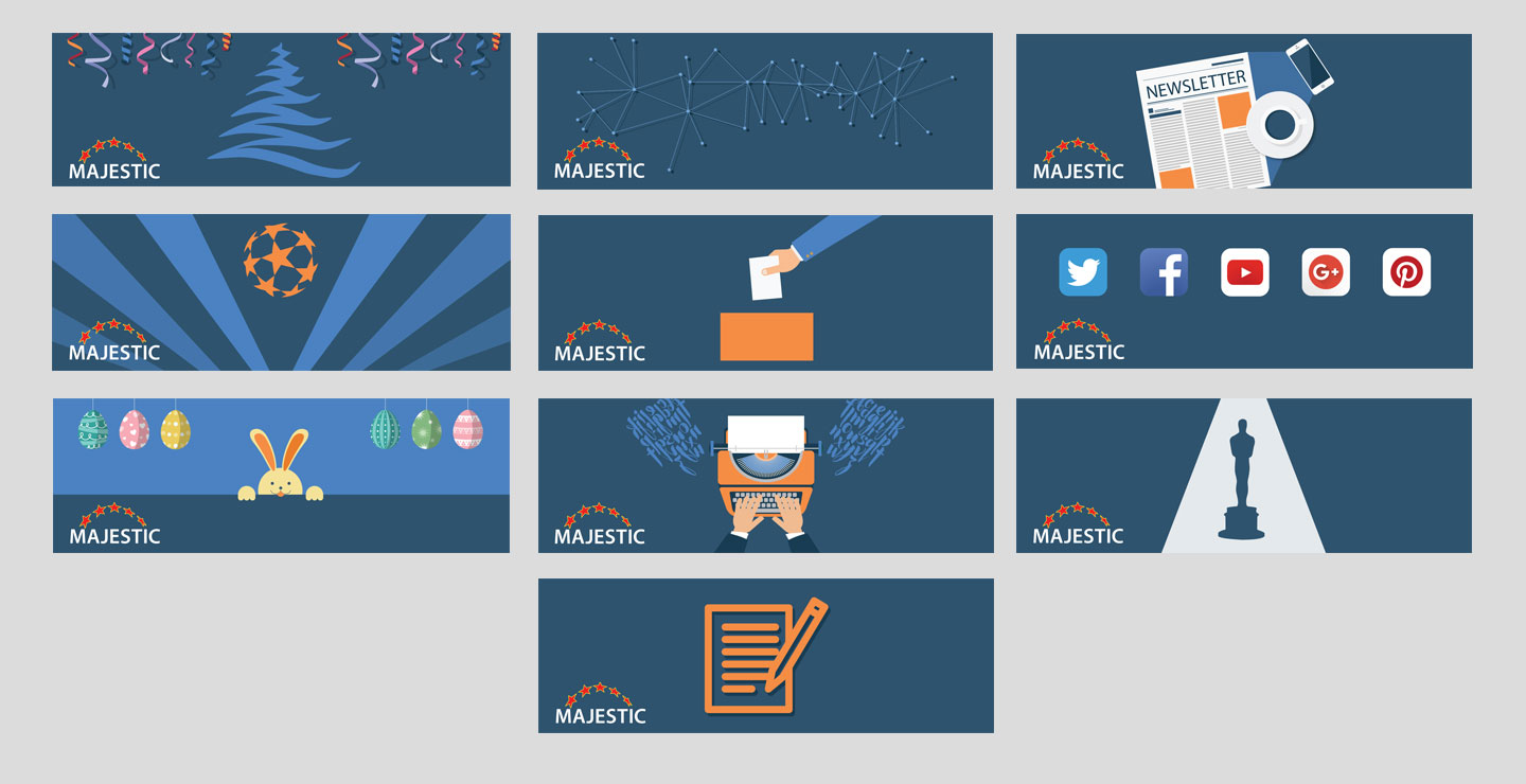 Digital marketing design