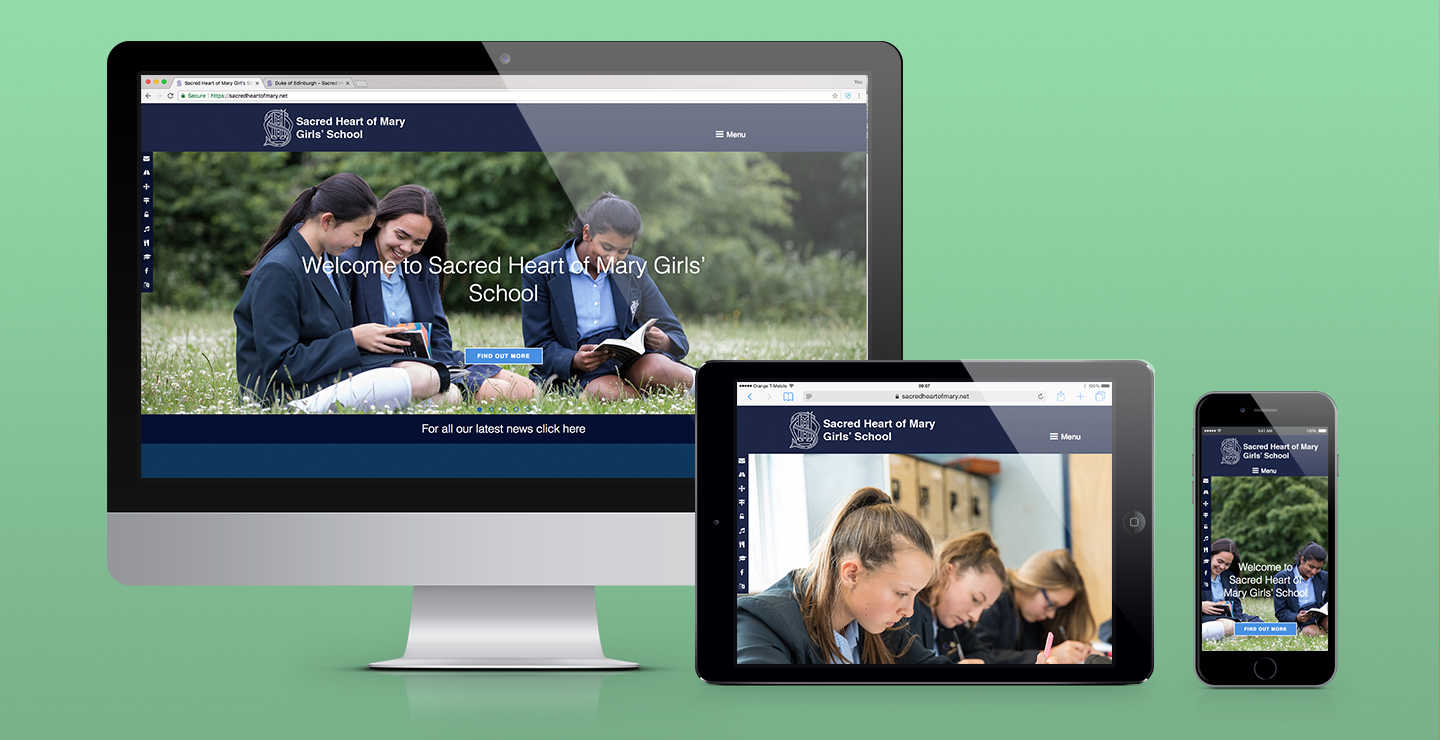 web design agency