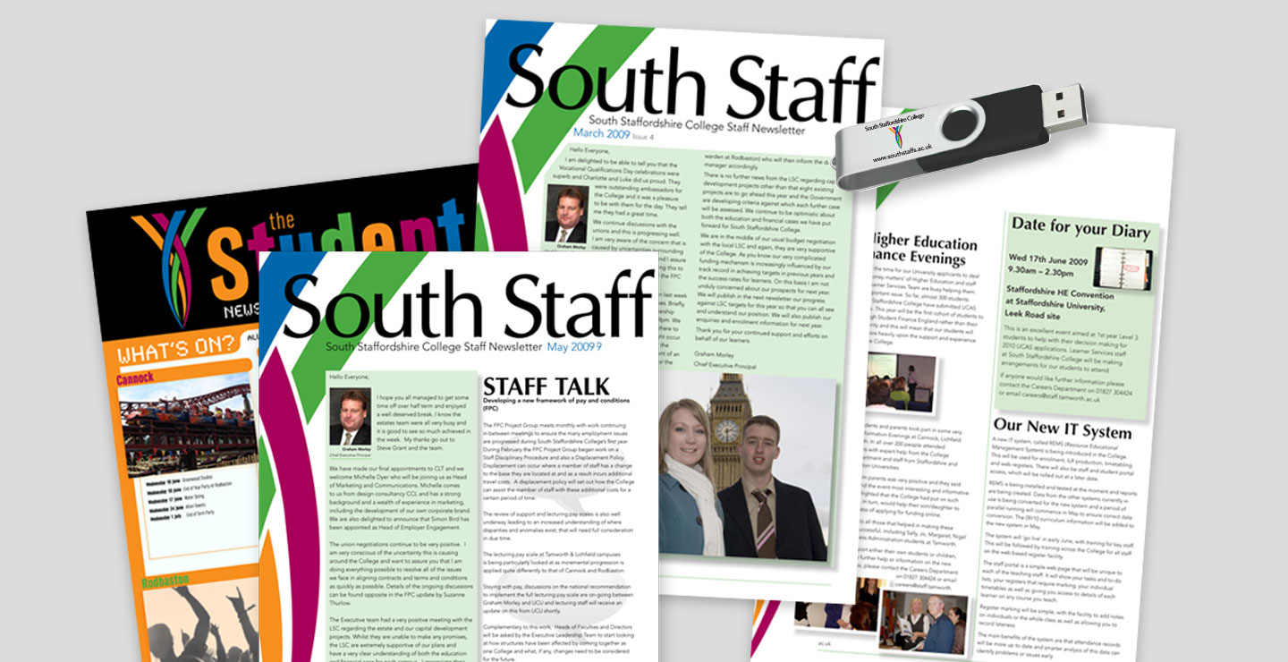 PR coverage education
