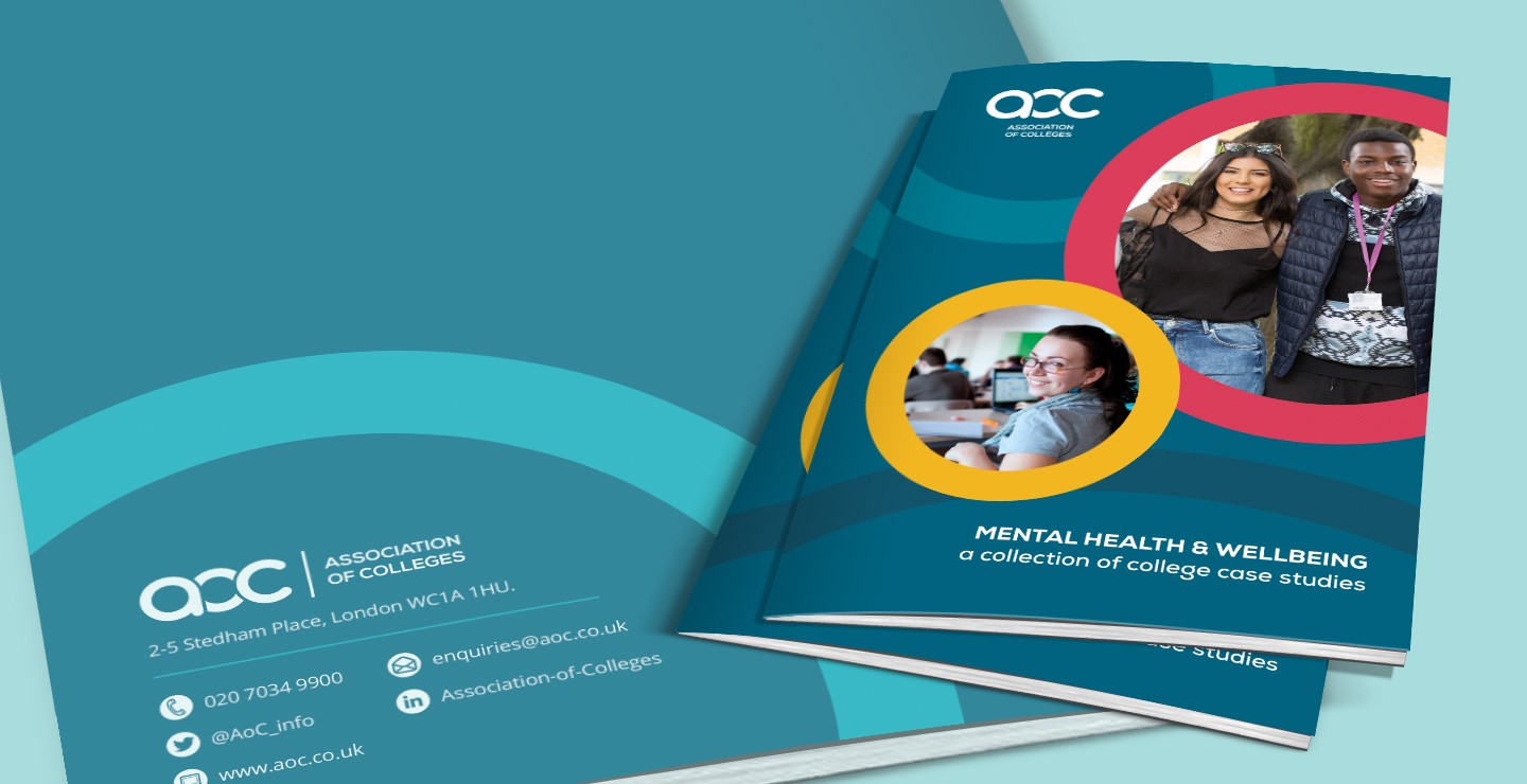brochure design