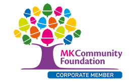 MK Community Foundation Corporate Member